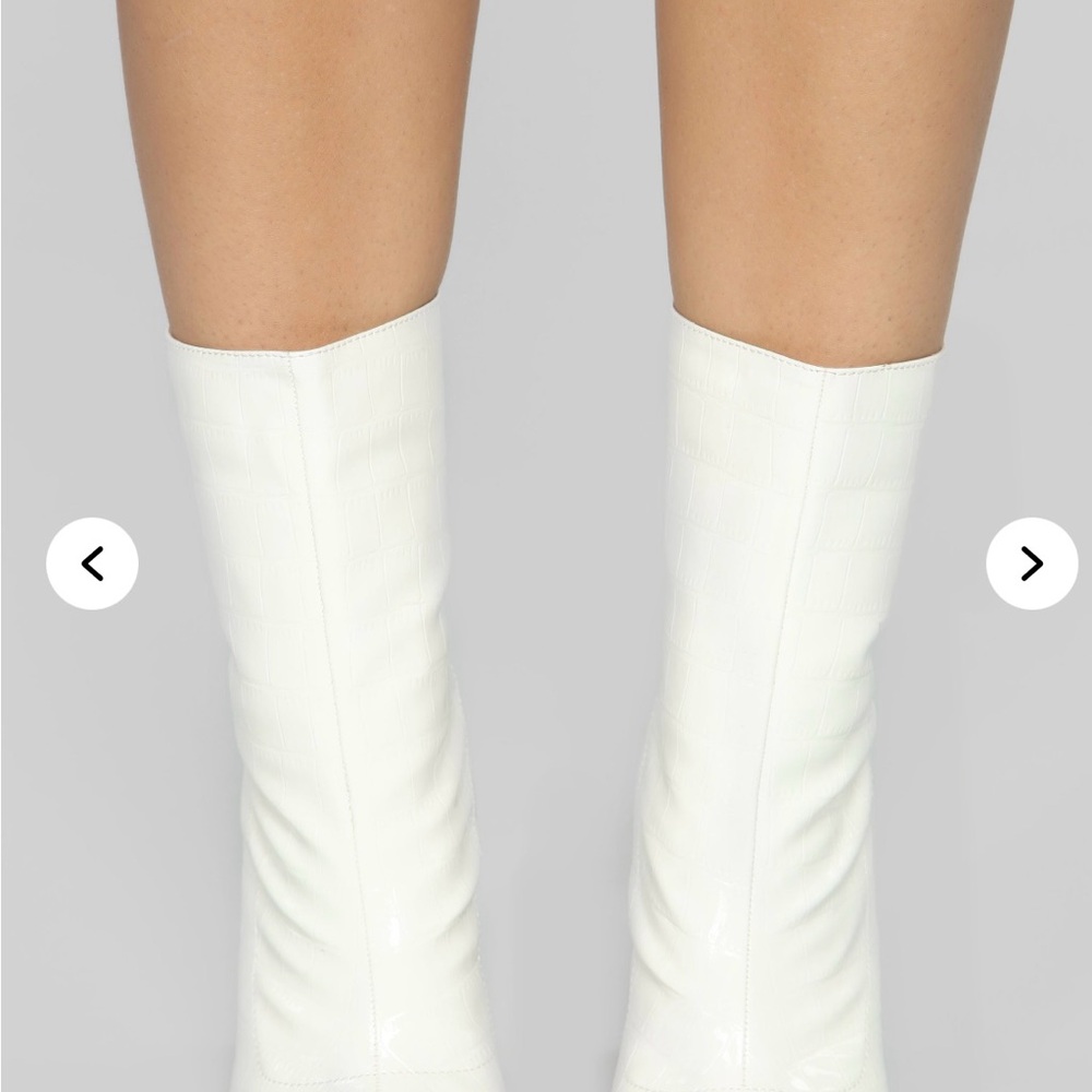 Women’s Boot
